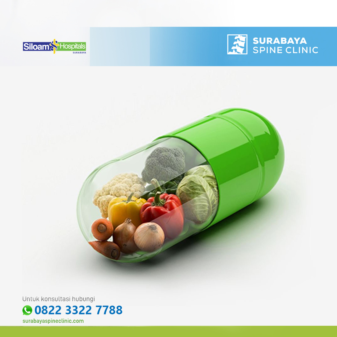 Obat Sakit Pinggang Sebelah Kiri 